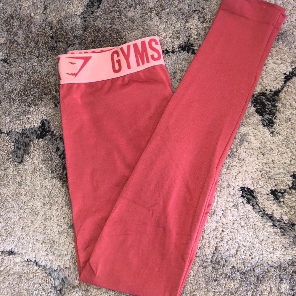Gymshark Leggings